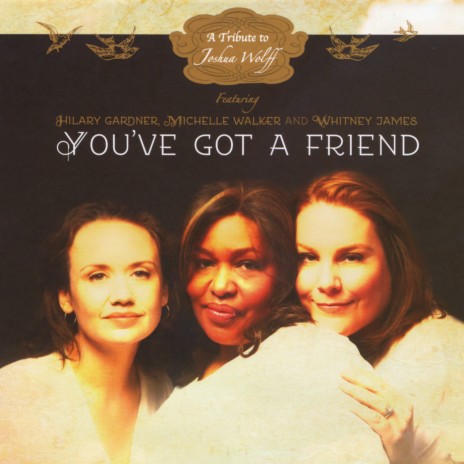 In My Life / So Far Away ft. Hilary Gardner & Whitney James | Boomplay Music