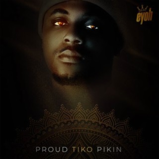 Proud Tiko Pikin