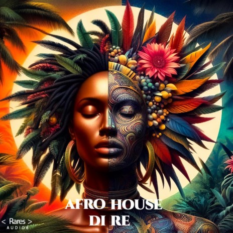 Dire (AFRO HOUSE MIX -RARES RABA) | Boomplay Music