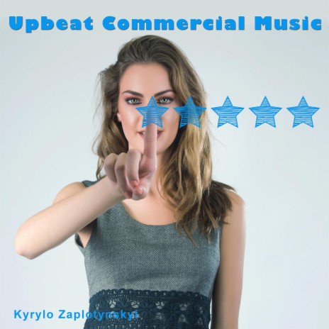 Upbeat Commercial Music | Boomplay Music