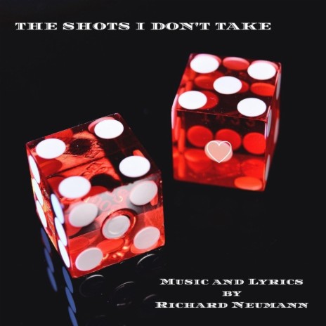 The Shots I Don't Take | Boomplay Music