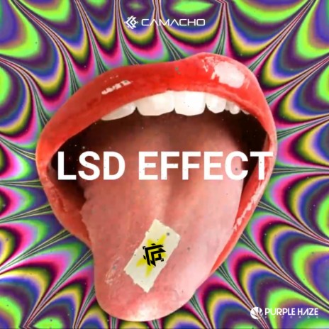 LSD Effect (Original Mix) | Boomplay Music