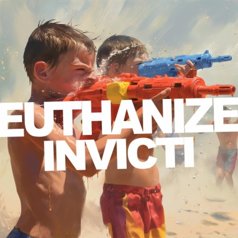 Euthanize | Boomplay Music