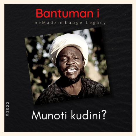 Munoti Kudini? | Boomplay Music