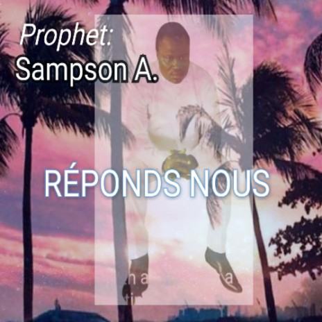 REPOND NOUS | Boomplay Music