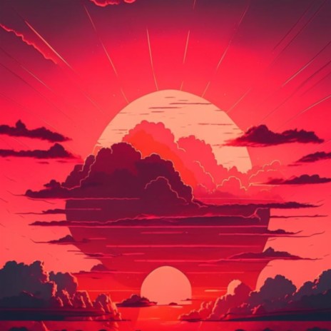 Red Sky. / | Boomplay Music