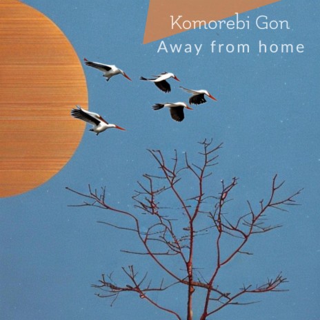 Away from home | Boomplay Music