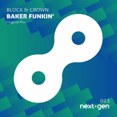 Baker Funkin' (Original Mix) | Boomplay Music