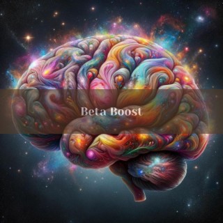 Beta Boost: Productivity and Creativity Meditation