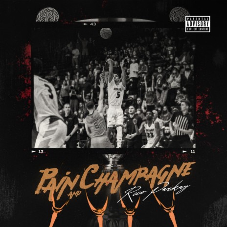 Pain and Champagne | Boomplay Music