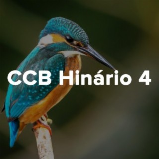 Hinário 4 CCB, Vol. 1