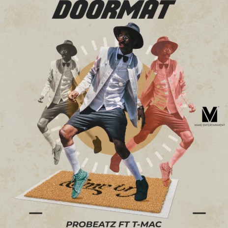 DOORMAT ft. MAC BROS | Boomplay Music