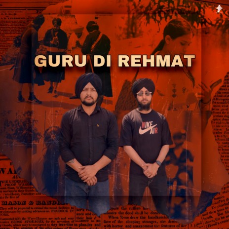 Guru Di Rehmat ft. XERO & KAMAL WARAICH | Boomplay Music