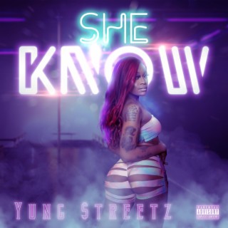 She Know lyrics | Boomplay Music