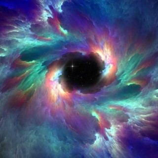 LF236 Jim Elvidge – The Universe… Solved!