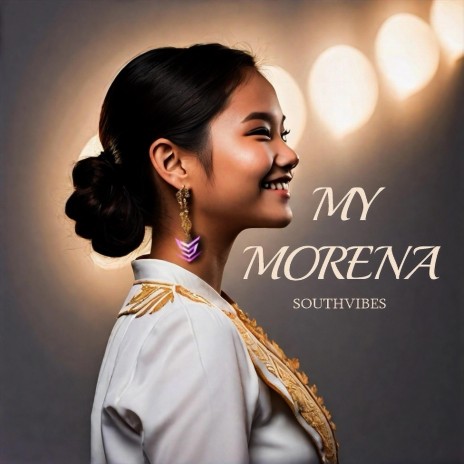 My Morena | Boomplay Music
