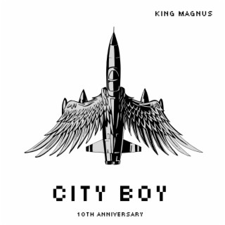 CITY BOY (10th Anniversary)