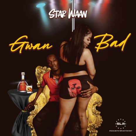 Gwan Bad | Boomplay Music