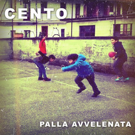 Palla Avvelenata | Boomplay Music