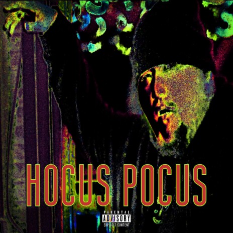 Hocus Pocus