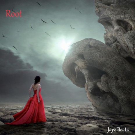 Root Hard Piano Beat Rap Instrumental