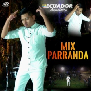 Mix Parranda