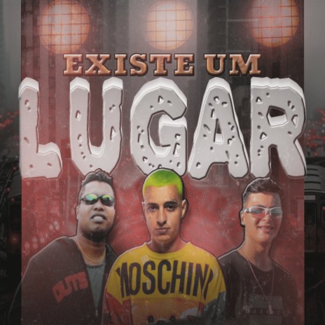 Existe um Lugar (Remix) ft. Eo Carlos & Kaio Viana | Boomplay Music