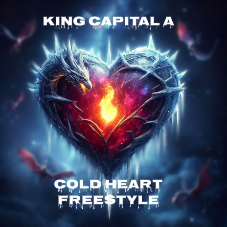 Cold Heart (Freestyle) | Boomplay Music