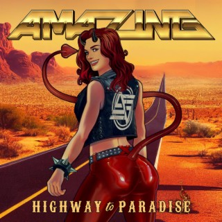 Highway To Paradise