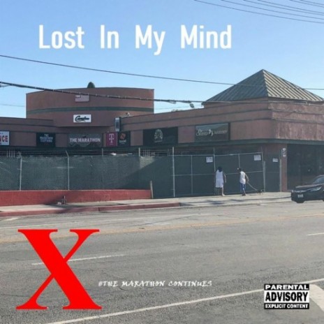 Lost In My Mind (Lots In My Mind) | Boomplay Music