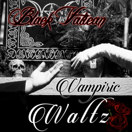 Vampiric Waltz | Boomplay Music