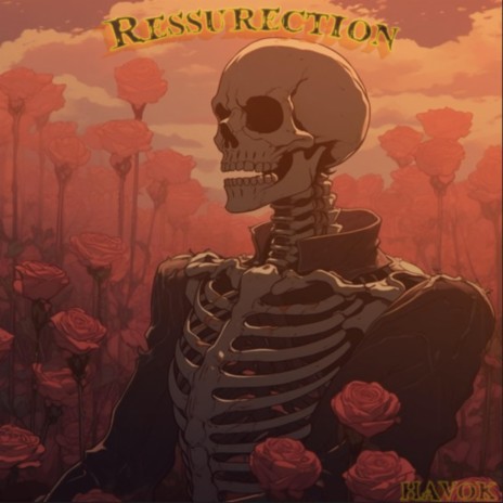 RESSURECTION | Boomplay Music