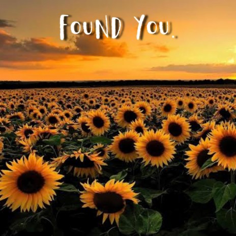 Found You.
