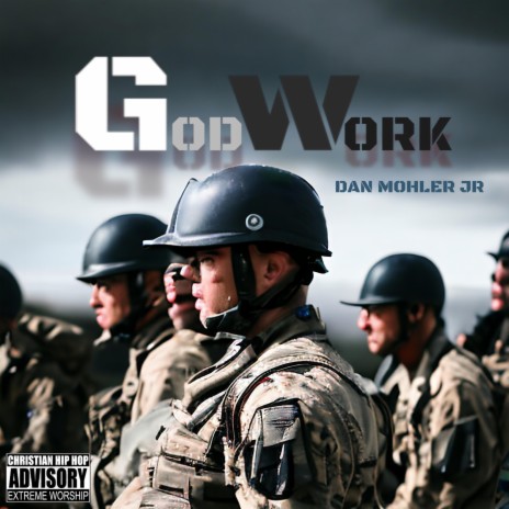 God Work | Boomplay Music