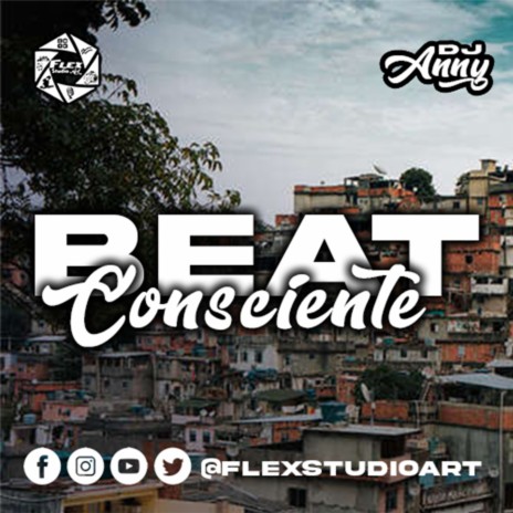 Base Funk - Beat Consciente | Boomplay Music