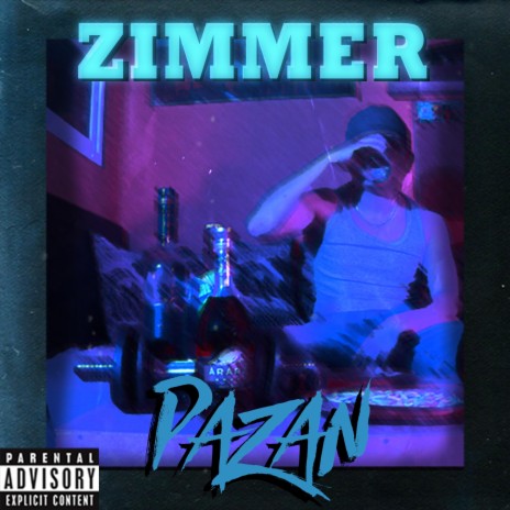 Zimmer | Boomplay Music