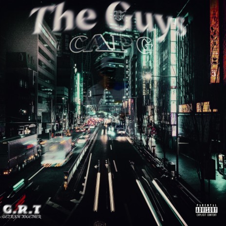 The Guys | Boomplay Music