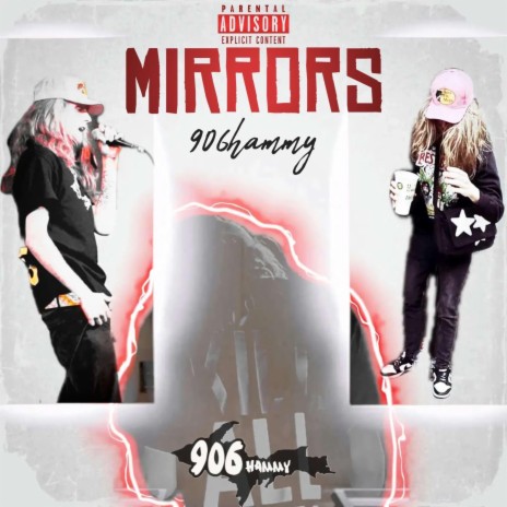 Mirrors | Boomplay Music