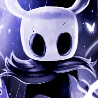 Canção das Profundezas - Hollow Knight