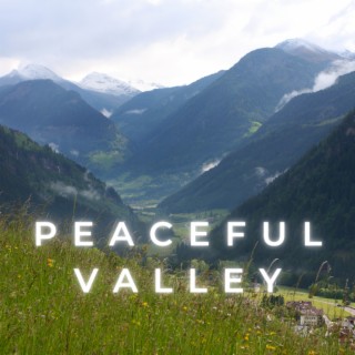 432Hz Peaceful Valley