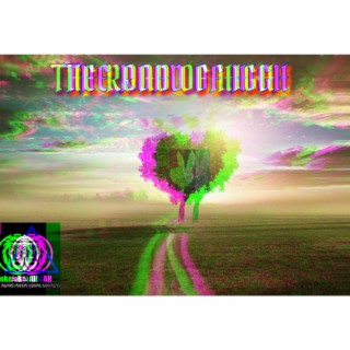 THE ROAD OF HIGH (GOLD VERSION)