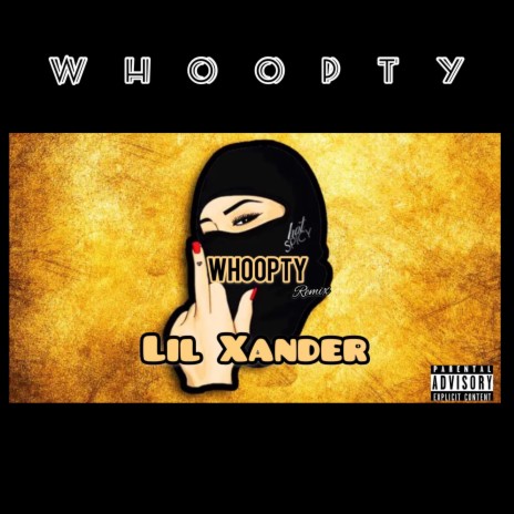Whoopty (Remix) | Boomplay Music