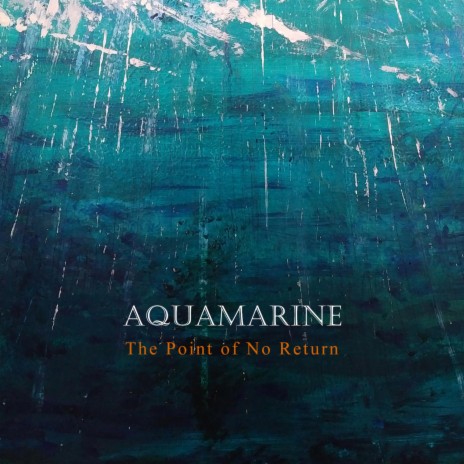 Aquamarine (Radio Edit) | Boomplay Music