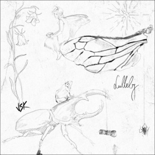 Lullaby (english version) lyrics | Boomplay Music