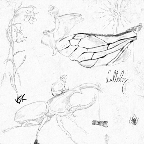 Lullaby (english version) | Boomplay Music