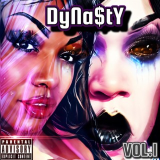 Dynasty the artist 510