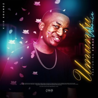 Umuntu Wamie ft. Zamah lyrics | Boomplay Music