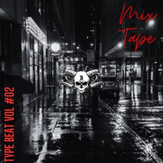 Type Beat Vol #02