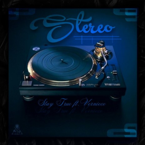 Stereo ft. Verniece | Boomplay Music