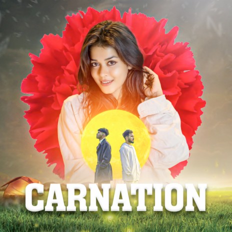 Carnation ft. Sithmal | Boomplay Music